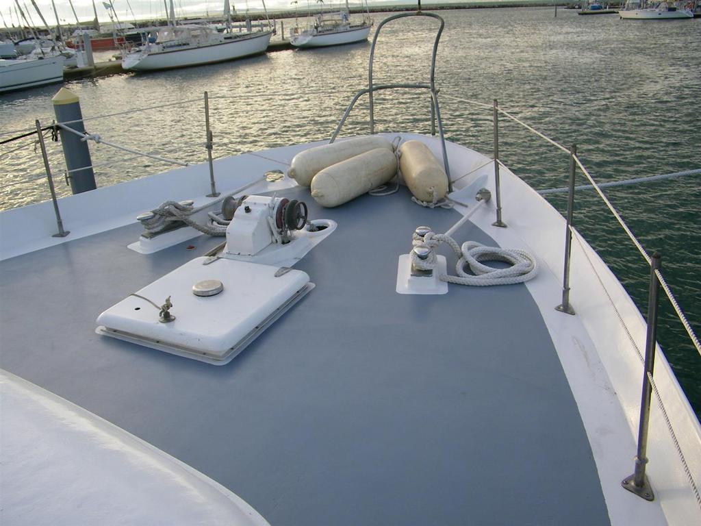 Yacht Bateau Moteur Benetti 19M Hotel Sète Kültér fotó